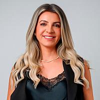 Carolina Marinho